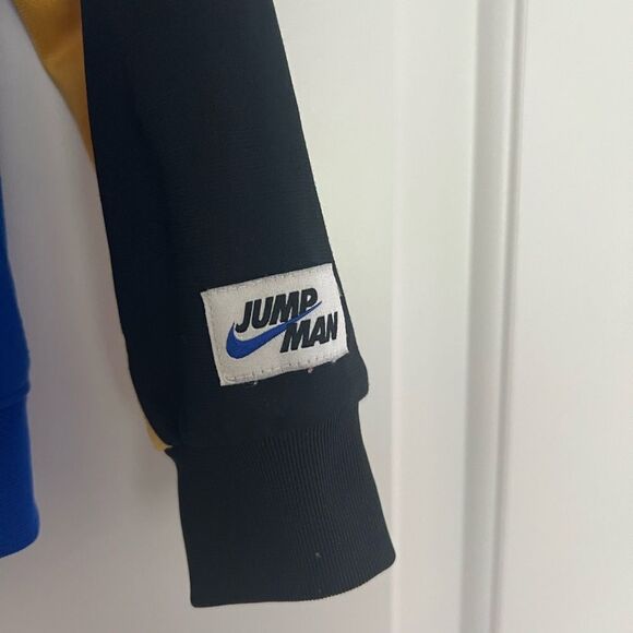 Nike Jump Man Jordan Zip Up 2T - Picture 2 of 6